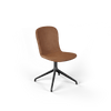 Chair no. One S1 Black Swivel
