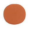 Luksus hynde til Charles Eames DSW, DSR, DSS-N, DSS stolene i - cognac løder