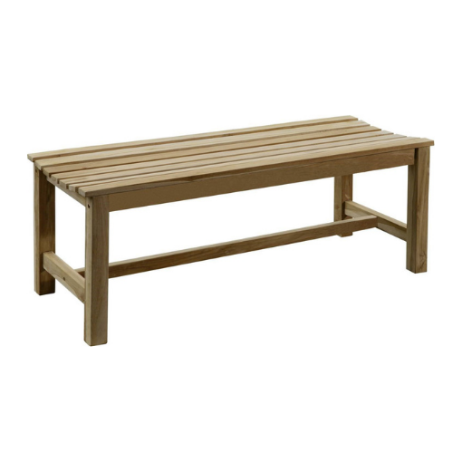 Skagen bønk uden ryg | 90 cm