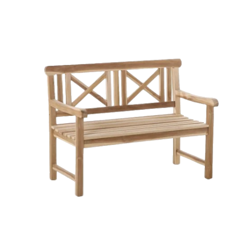 Løkken havebønk | 120cm.