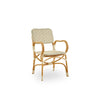 SIKA DESIGN BISTRO STOL IVORY - 85