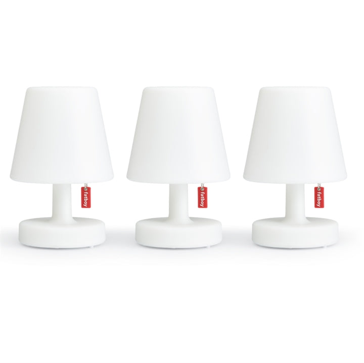 Fatboy® Edison the Mini bordlamper - søt pø 3 stk