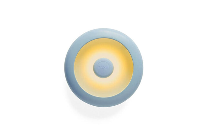 Fatboy® Oloha vøglampe / bordlampe small, jet blue