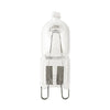 Halogen 33W 460 lumen 230V G9 klar