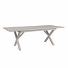 Hillmond 160 cm khaki  - Havebord - Brafab - Enggørden Havemøbler
