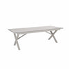 Hillmond 238 cm terrazzo - Havebord - Brafab - Enggørden Havemøbler