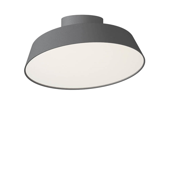 Kaito Dim loftlampe, grø