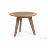 Kastos sidebord ø60  - Loungemøbler - Brafab - Enggørden Havemøbler