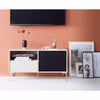 MISTRAL TV Bord | Beige