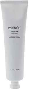 Fodscrub, Calm cedar, Cosmos Organic