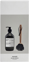 Gaveøske, Forest garden, Dish wash essentials, Hvid