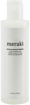 Micellar makeup remover