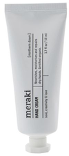 Hand cream, Northern dawn