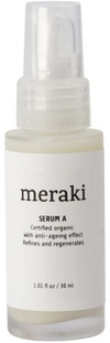 Serum A