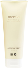 After sun lotion, 200 ml.