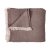 CARISMA Bomuldsplaid