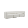 Fjord Sofa - 3 seater