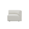 Fjord Sofa - Corner Section Left
