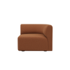 Fjord Sofa - Corner Section Left
