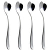 Alessi Big Love Teskeer 4 stk.