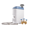 Aqua Danmark Leyco Soft 9 PRO med wifi blødgøringsanløg med salt