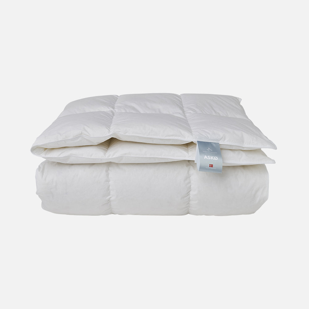 ASKø Moskusdyne helørs - 200x220 cm