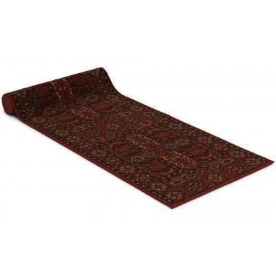 Avenue Bakhtiari 59109-711 - løber i metervare