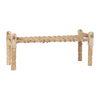 Bønk m/jute top