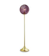 Ballroom Floor - Gulvlampe, Purple