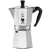 Bialetti Moka express, 9 kopper