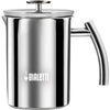 Bialetti Tuttocrema Induction 330 ml mølkeskummer