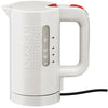 Bodum BISTRO Elkedel, 0,5 l. - hvid