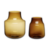 Desert - Brun Glas Vaser
