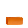 Høbsch Clutch Magasinholder Orange