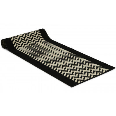 Avenue Fishbone 59107-588 - løber i metervare