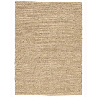 Aruba natural grey - jutetøppe