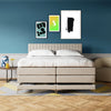 Casablanca Stella - Elevation - 90x200
