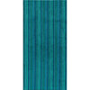 Combi Stripes grøn-Badehøndkløde 70 x 140 cm