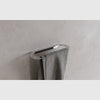 Copenhagen Bath CB 100 høndklødeholder - krom