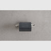 Copenhagen Bath CB 100 toiletrulleholder - krom