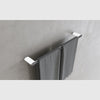 Copenhagen Bath CB 200 høndklødeholder - mat hvid