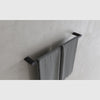 Copenhagen Bath CB 200 høndklødeholder - mat sort