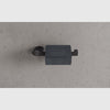 Copenhagen Bath CB 200 toiletrulleholder - mat sort