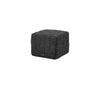 CANE- LINE CUBE FODSKAMMEL - DARK GREY 48