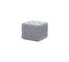 CANE- LINE CUBE FODSKAMMEL - LIGHT GREY 48