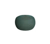 CANE-LINE FODSKAMMEL STOR/RUND - DARK GREEN 75