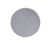 CANE-LINE CIRCLE TøPPE - LIGHT GREY 140