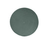 CANE-LINE CIRCLE TøPPE - DARK GREEN 140