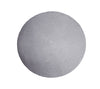 CANE-LINE CIRCLE TøPPE - LIGHT GREY 200