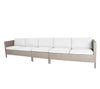 CANE-LINE CONNECT LOUNGE 40 - WHITE 378